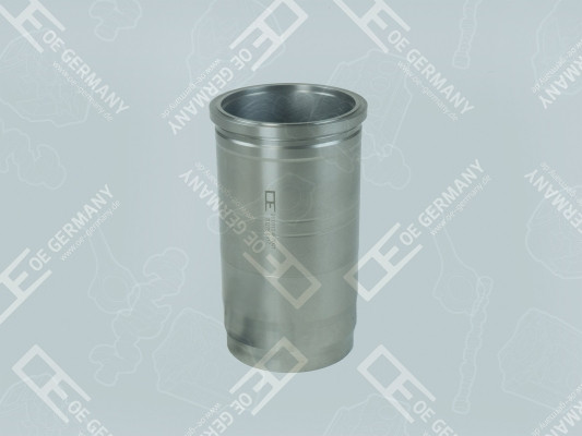Zylinderlaufbuchse - 010110457001 OE Germany - A4609970145, 4579970745, 4600111310